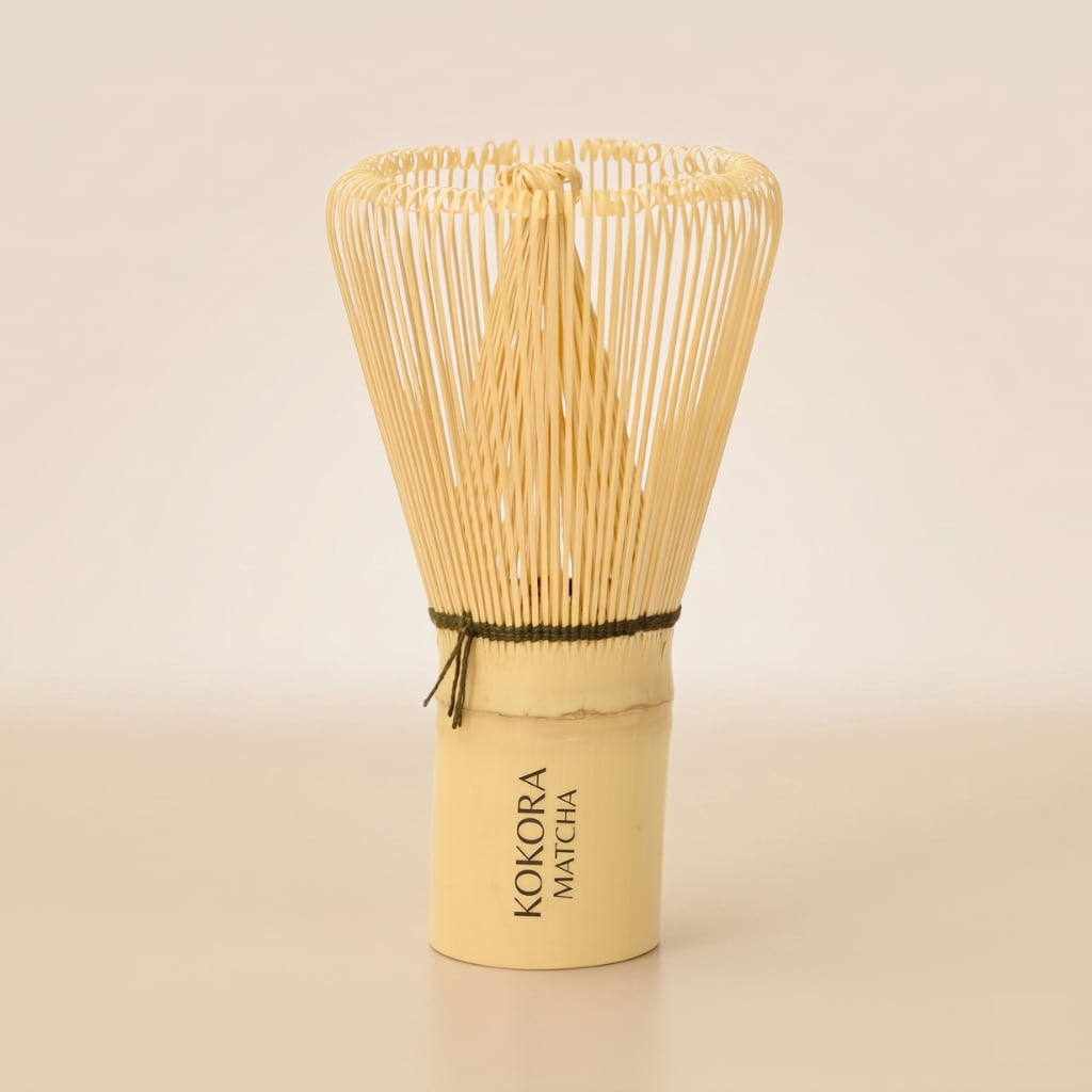 Heredia Matcha 40gr - Chasen - Chashaku