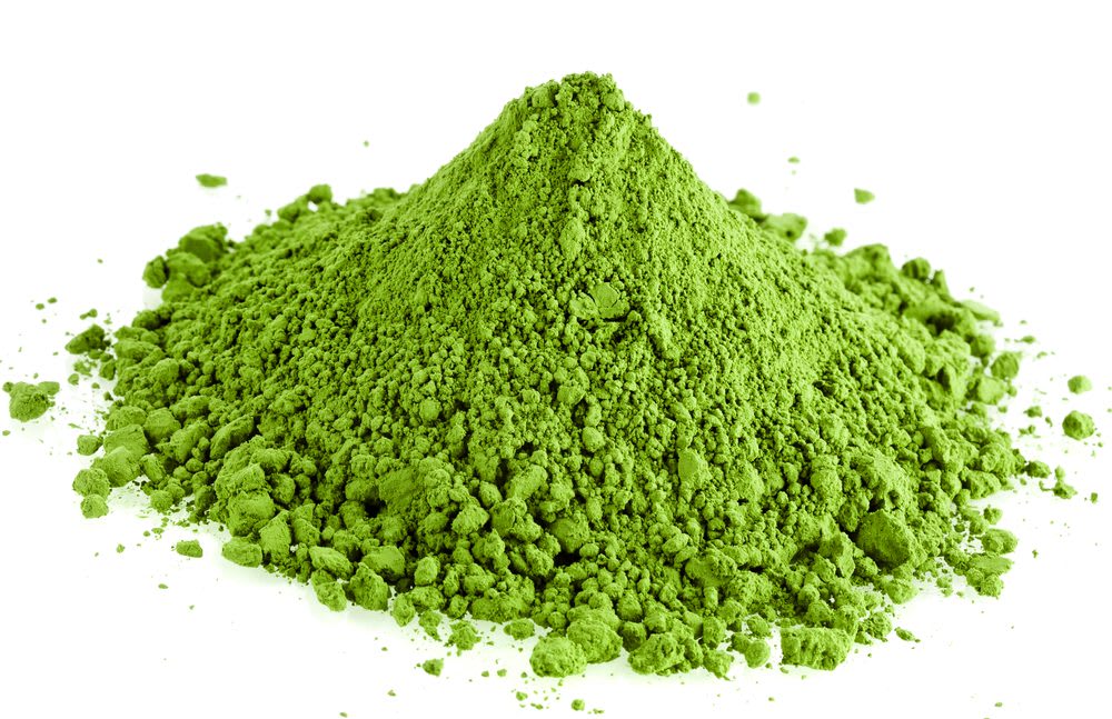 Kit Matcha Greenergy Culinario 100 g + Chasen Largo + Chashaku de Bambú ceremonial premium — Kokora Matcha