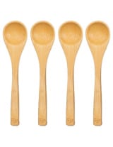 Cucharón de Bambú 15 cm