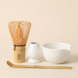 Set Ceremonial 4 Piezas