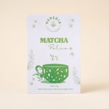 Heredia Matcha 40gr - Chasen - Chashaku