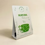 Heredia Matcha 40gr - Chasen - Chashaku