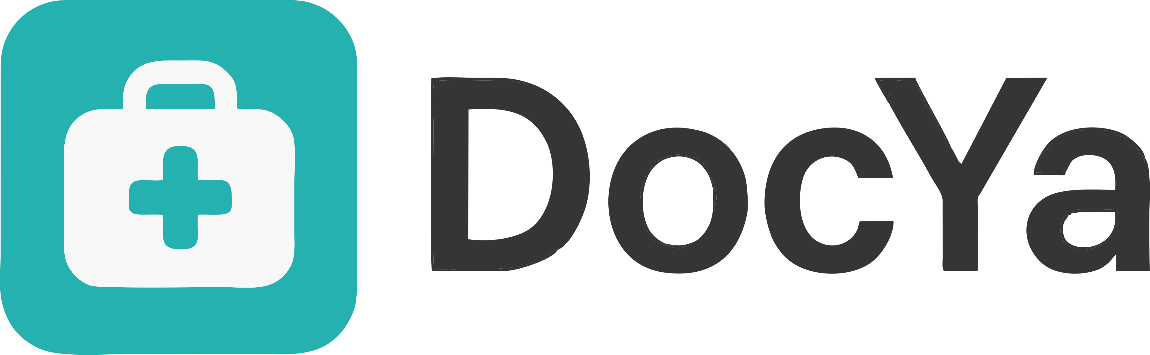DocYa Logo