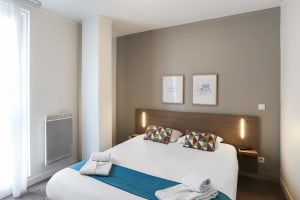 Appartement T2