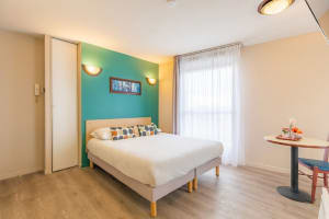 Appartement journée Lyon Villeurbanne