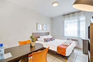Appartement journée Thonon-les-bains