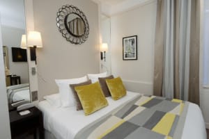 Chambre Paris Opera
