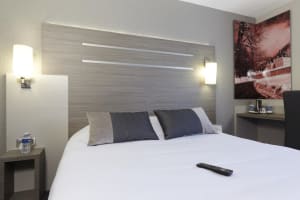 Chambre day use Voiron