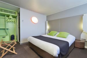 Chambre journée St Etienne
