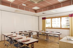 Salle