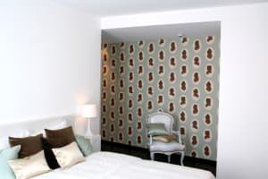 Chambre Supérieur