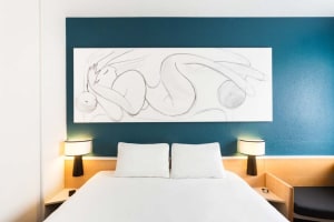Chambre Standard