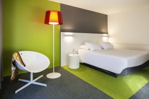 chambre de jour Arlon