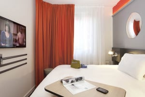 Chambre Roanne
