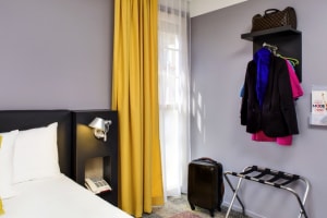 Chambre Roanne