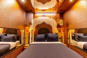 Love Hotel Paris