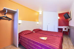 chambre en journée premiere classe amiens