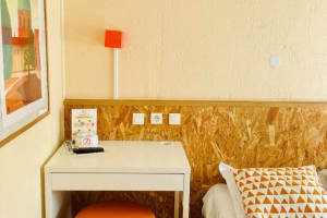 chambre sweet