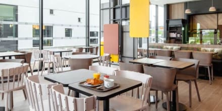 B&B Hôtel Cergy