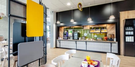 Hotel journée Compiègne