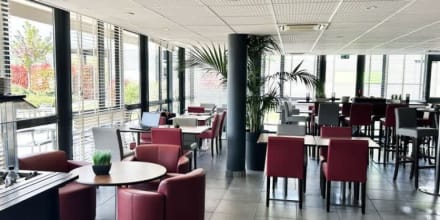 B&B Hôtel journée Lyon Aéroport