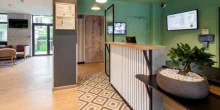 B&B Hôtel Paris Meudon Vélizy