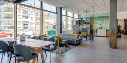B&B Hôtel Paris Sud Chatenay Malabry
