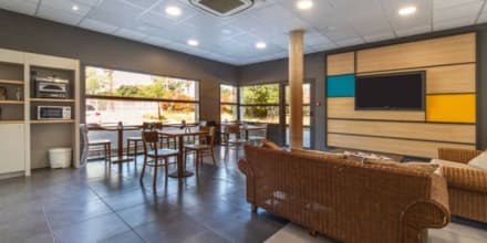 B&B Hôtel Perpignan