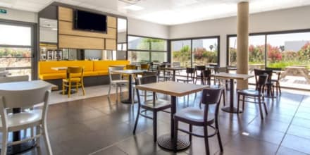 B&B Hôtel Perpignan