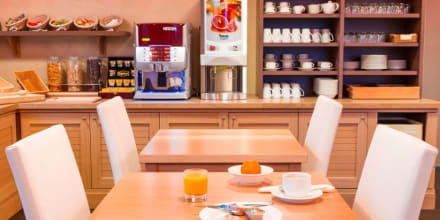Best Western Bourgoin-Jallieu