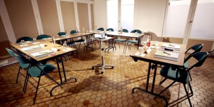 Salle de réunion Cergy-Pontoise