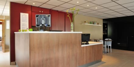 Hotel journée Limoges