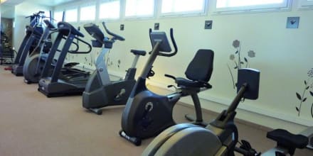 Forme-hotel & Spa Montpellier Sud-Est