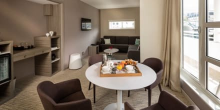 Golden Suite Aix-Les-Bains