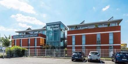 Hostellerie Saint vincent