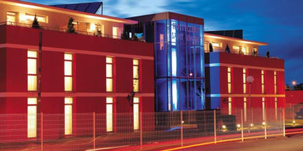 Hostellerie Saint vincent