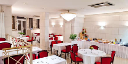 Hotel Continental