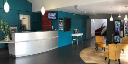 Hotel journée Bayonne