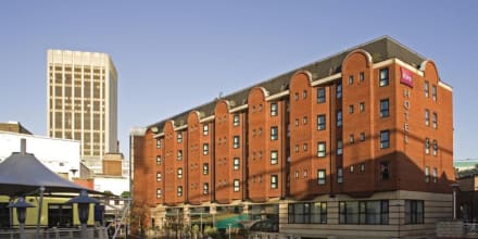 Ibis Birmingham Centre New Street