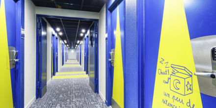 ibis budget journée Marmande
