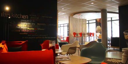 Ibis Lille Centre Grand Palais