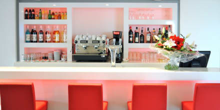 Ibis Lyon Est Chaponnay
