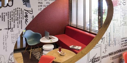 hotel en journée ibis montbeliard