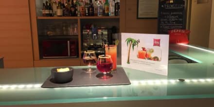 Ibis Paris Italie Tolbiac