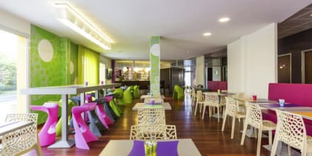 Ibis Styles Bethune Bruay