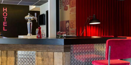 ibis Styles Chartres
