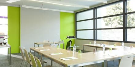 Ibis Styles Lille Aéroport
