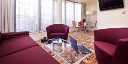 Ibis Styles London Southwark Rose
