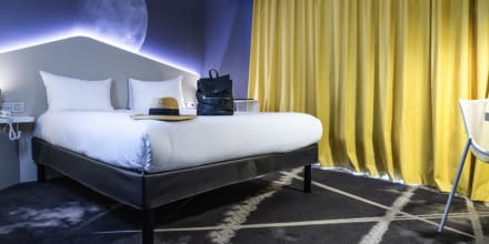 Ibis Styles Paris CDG Airport