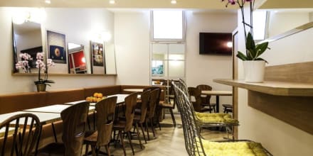 ibis Styles Paris Nation Porte De Montreuil